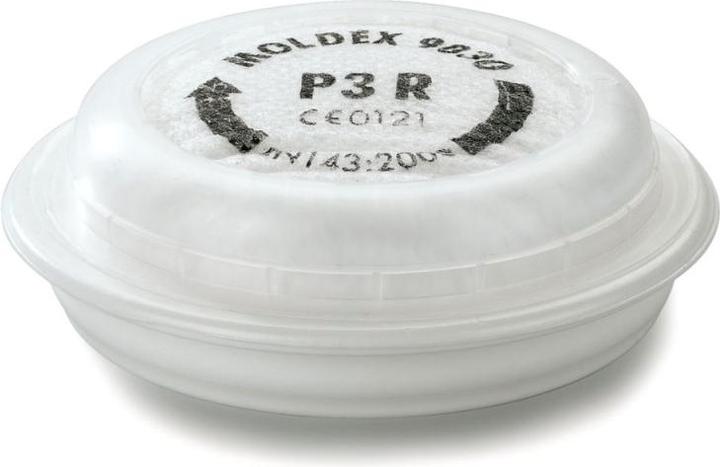 Image du produit Moldex EasyLock 9030 01 Filtre à particules P3 R 2 pièces - (2 pièces)