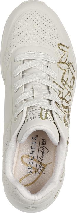 Produktbild Skechers Sneaker UNO - GOLDEN HEART (38)
