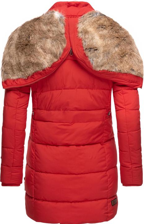 Actual product image Marikoo Favourite jacket (S)