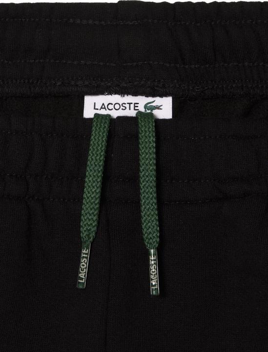 Image du produit Lacoste Pantalon Pantalon sweat avec cordon de serrage intérieur et poches latérales (128)