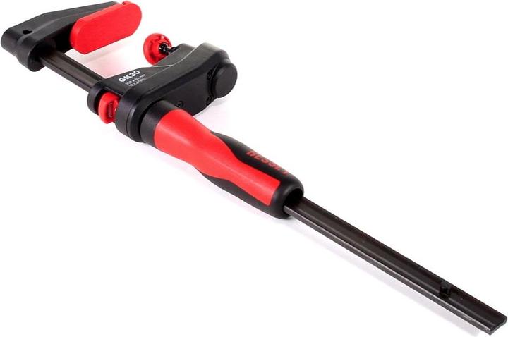 Produktbild Bessey Getriebezwinge GearKlamp (300 mm)