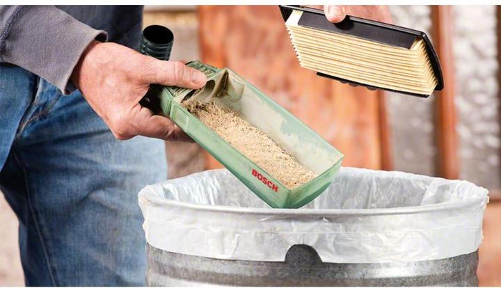 Produktbild Bosch Home & Garden Pbs 75 Ae (Bandschleifer, 750 W)