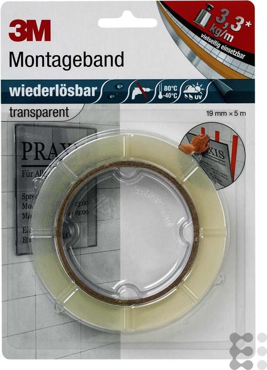 Image du produit 3M Ligne d'assemblage (19 mm)