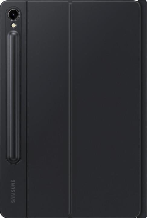 Produktbild Samsung Tastatur Book Cover (CH, Galaxy Tab S9, Galaxy Tab S9 FE)
