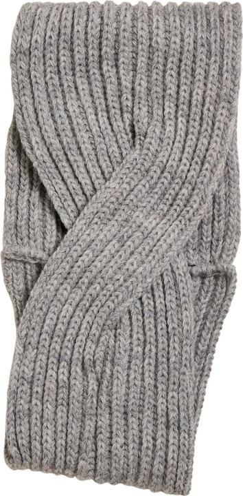 Urban Classics Knitted Headband