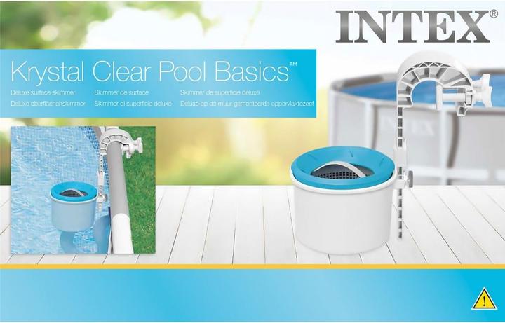 Produktbild Intex Deluxe