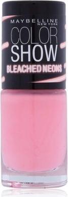 Immagine prodotto Maybelline New York Maybelline Colour Show Smalto per unghie 243 Tropink 7ml
