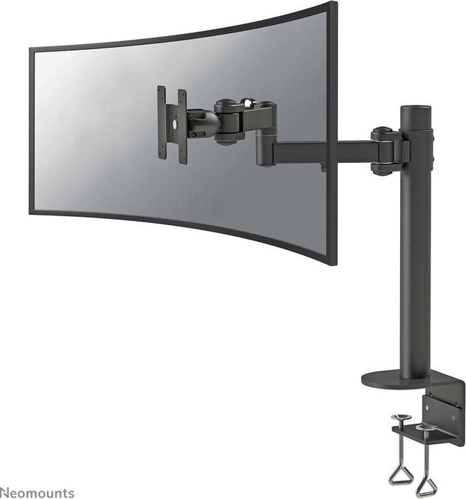 Actual product image Neomounts FPMA-D960BLACKPLUS (Table, 49")