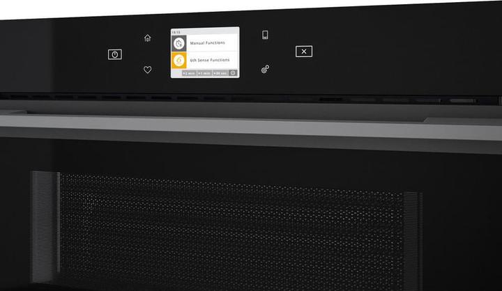 Produktbild Whirlpool Kuchenka mikrofalowa W9 MD260 BSS