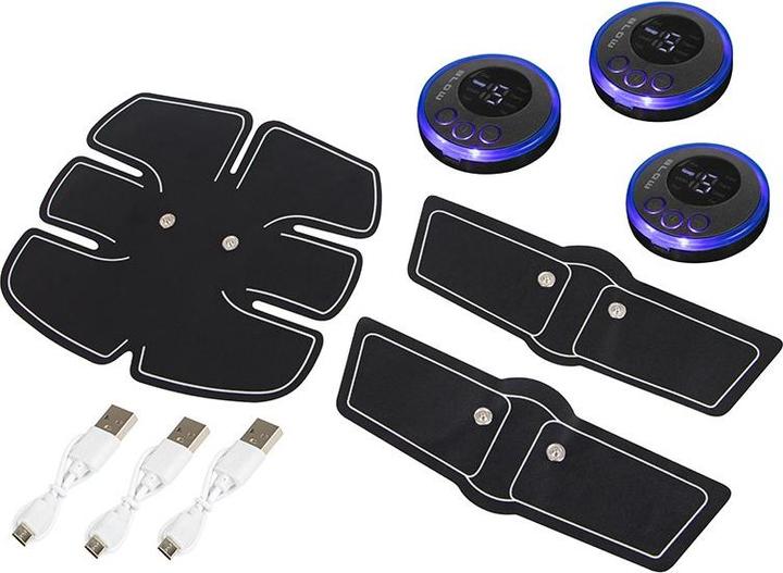 Produktbild Blow EMS-Elektrostimulator-Massagegerät