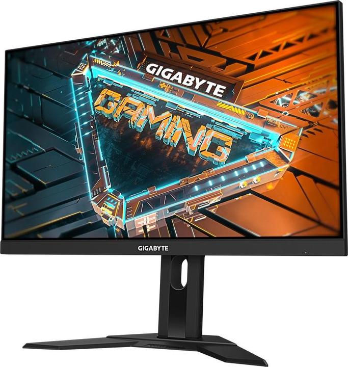 Actual product image Gigabyte AORUS G24F 2 (1920 x 1080 pixels, 23.80")