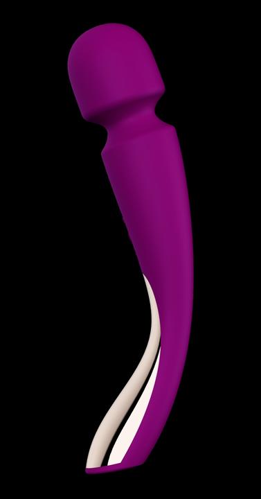 Actual product image LELO Smart Wand 2 Large