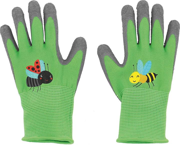 Esschert Design Gants pour enfants (4)