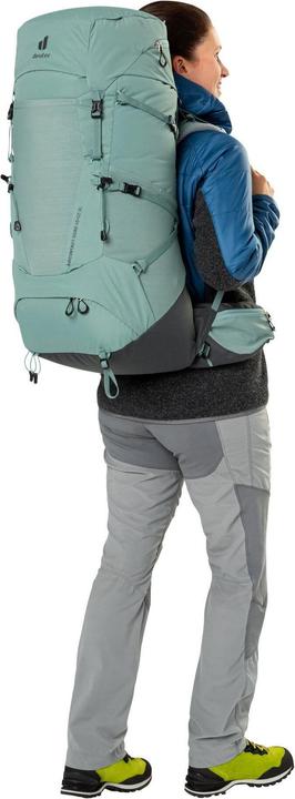 Actual product image Deuter Aircontact Core (45 l)