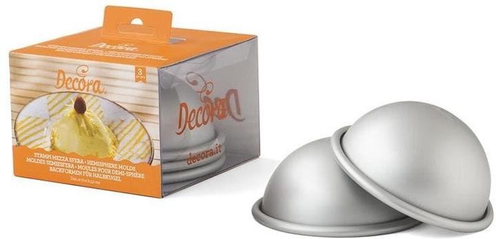 Actual product image Decora hemisphere (24 cm)