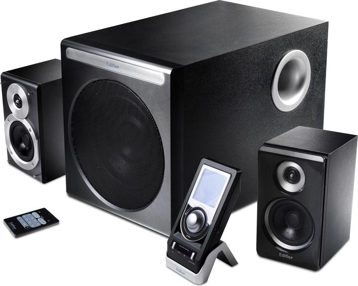 Produktbild Edifier S530d