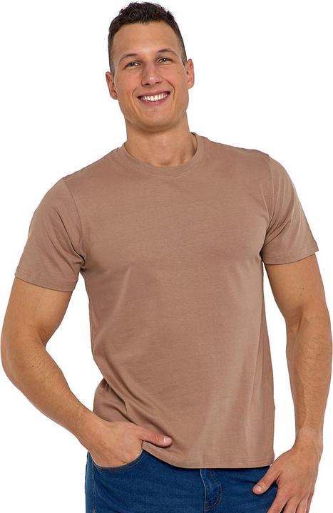 Moraj T-shirt model