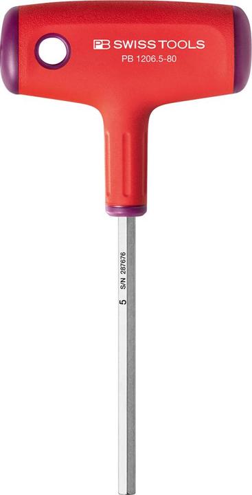 PB Swiss Tools Innensechskantschlüssel