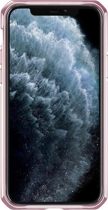 Actual product image Itskins Hybrid Glass (Apple iPhone 11 Pro Max)