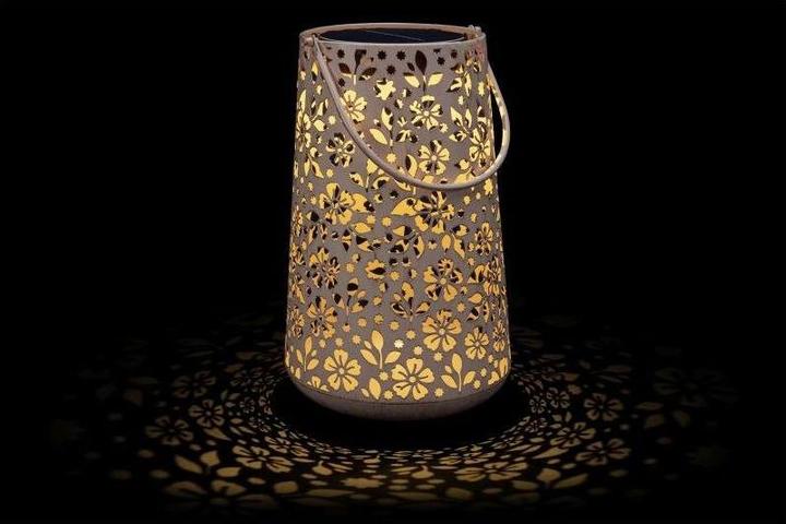 Produktbild STT Solar Light (20 x 20 x 34 cm, 1 x)