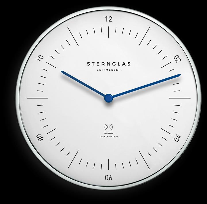 Produktbild Sternglas Naos (30 cm)