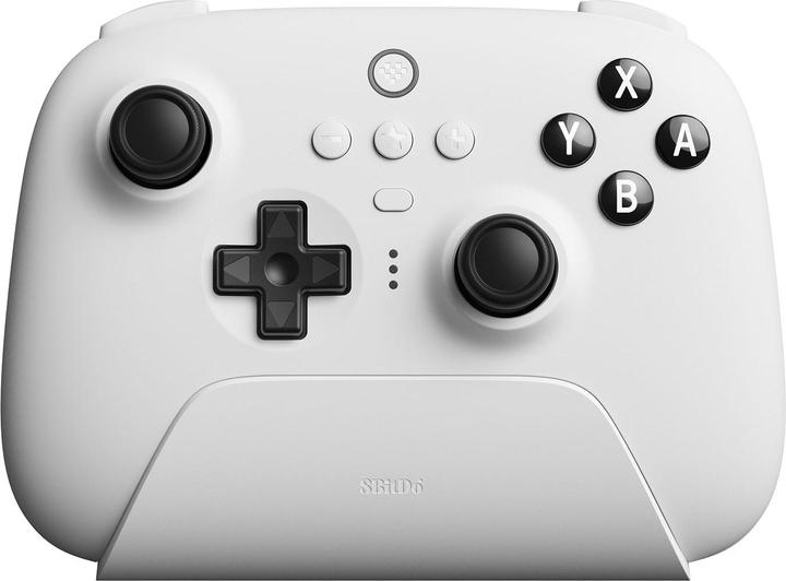 Produktbild 8bitdo Ultimate Controller (PC, Switch)