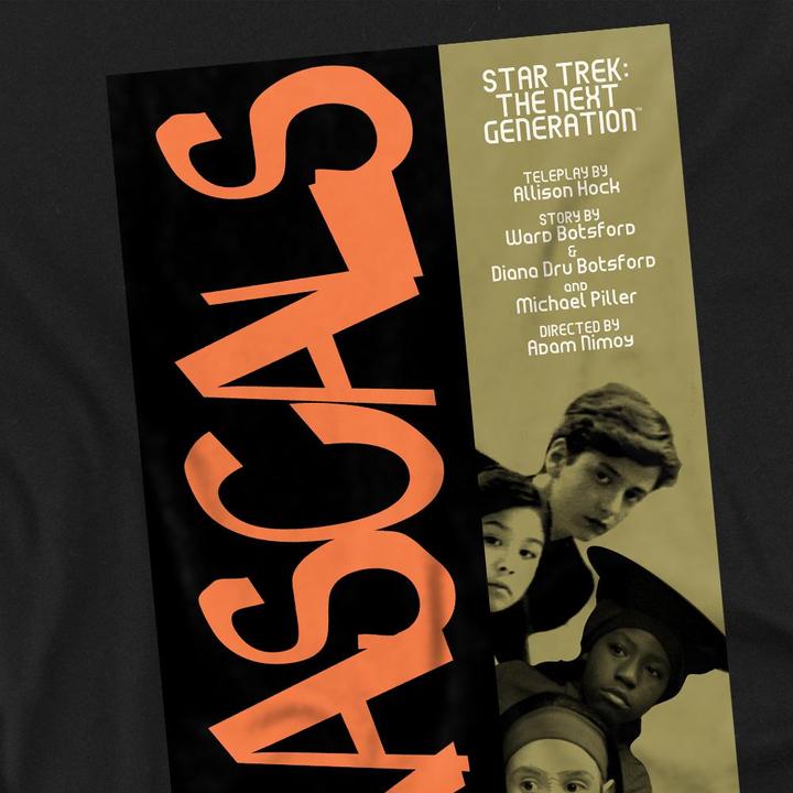 Produktbild The Next Generation Season 6 Episode 7 TShirt (XL)