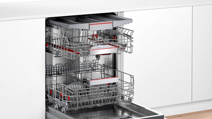 Produktbild Bosch Hausgeräte SMH6ZCX42E