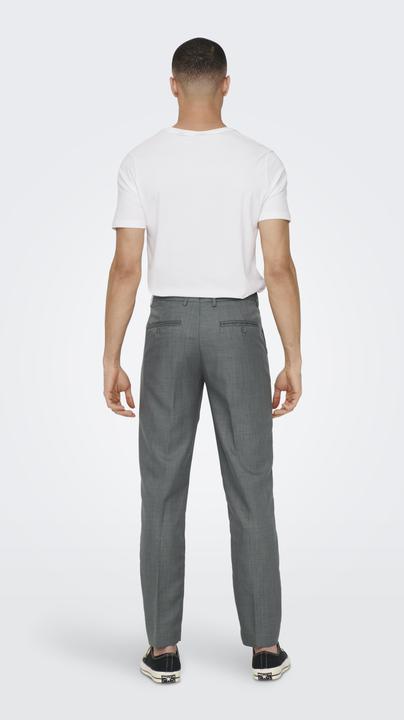 Produktbild Only & Sons Slim Fit Hose (44)
