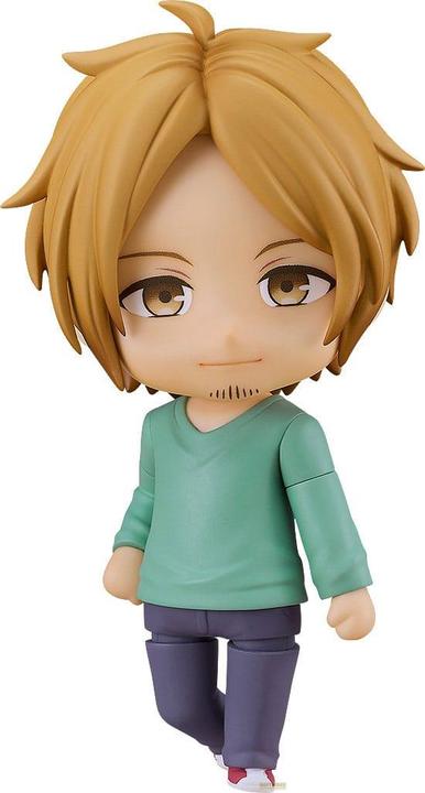 Orange Rouge Given Nendoroid Figur Haruki Nakayama 10 cm