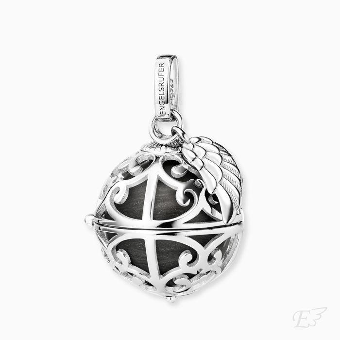 Immagine prodotto Engelsrufer Palla canterina con ala (Argento 925, Ottone)