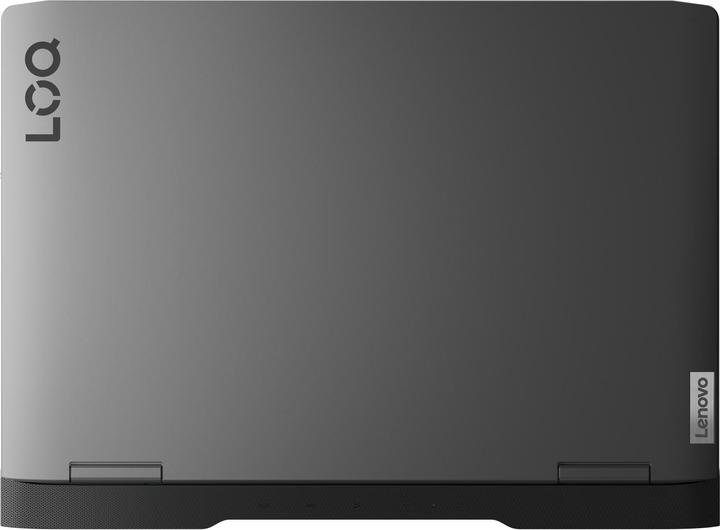 Produktbild Lenovo LOQ 15IRH8 82XV00MCMH - Gaming Laptop - 15.6 inch - 144Hz (15.60", Intel Core i5-12450H, 16 GB, 512 GB, Eng. Int.)