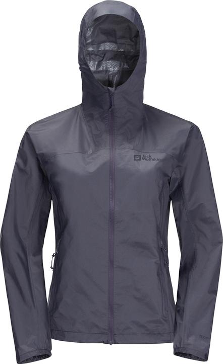 Actual product image Jack Wolfskin Prelight 2.5L Jkt W (S)