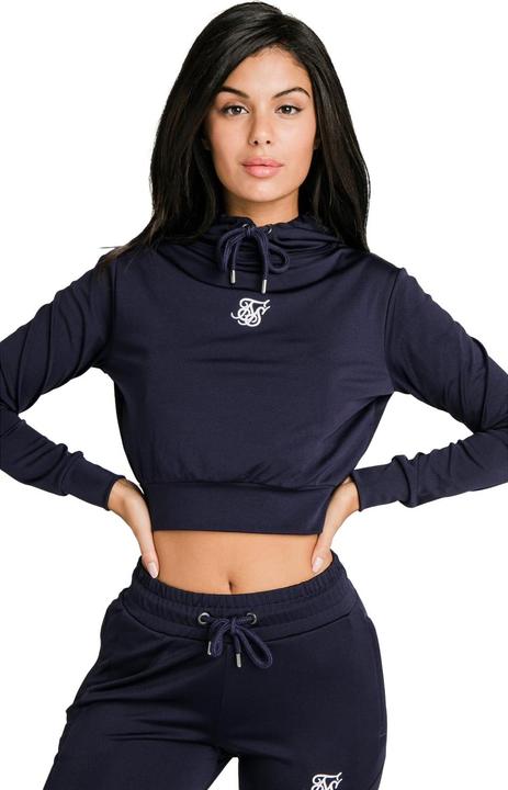 Produktbild Siksilk Essentials Trainingsjacke (40 D)