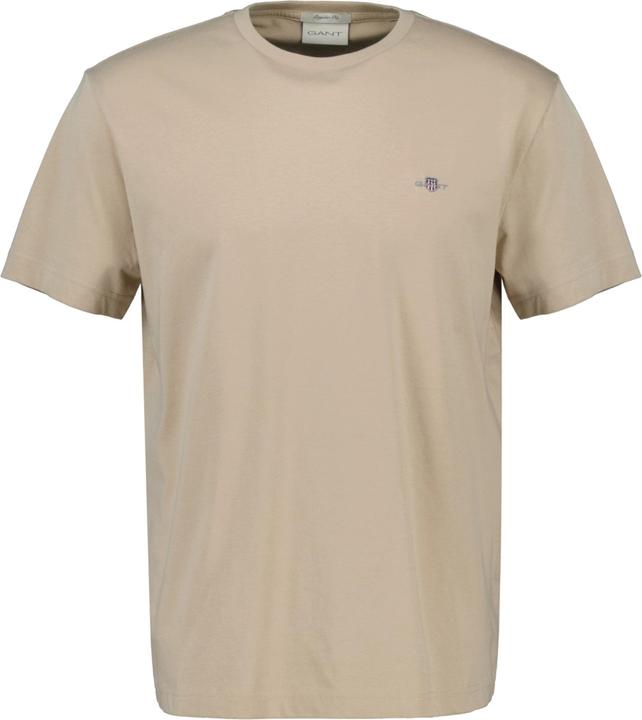 GANT Reg Shield