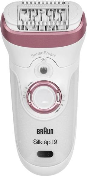 Image du produit Braun Silk-épil 9