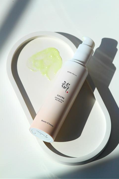 Image du produit Beauty of Joseon Sérum solaire hydratant au ginseng (50 ml)
