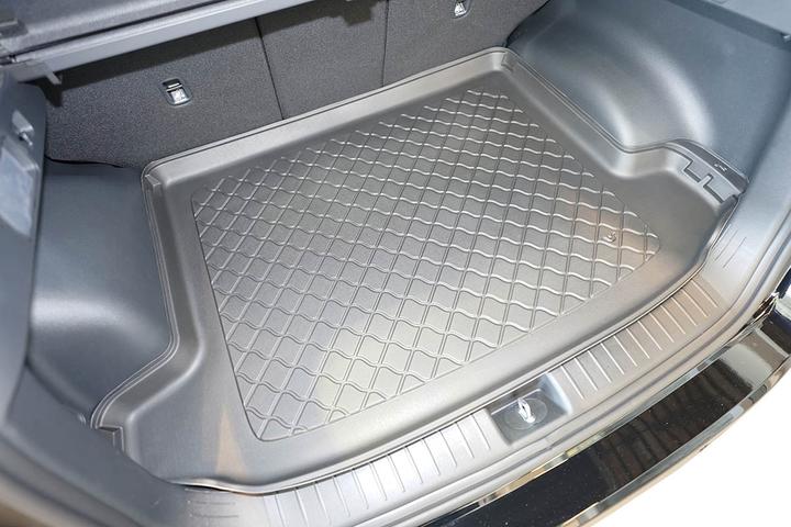 Image du produit ProPlus Bac de coffre pour Hyundai Tucson + Hybrid à partir de 2021 / Kia Sportage + Hybrid à partir de