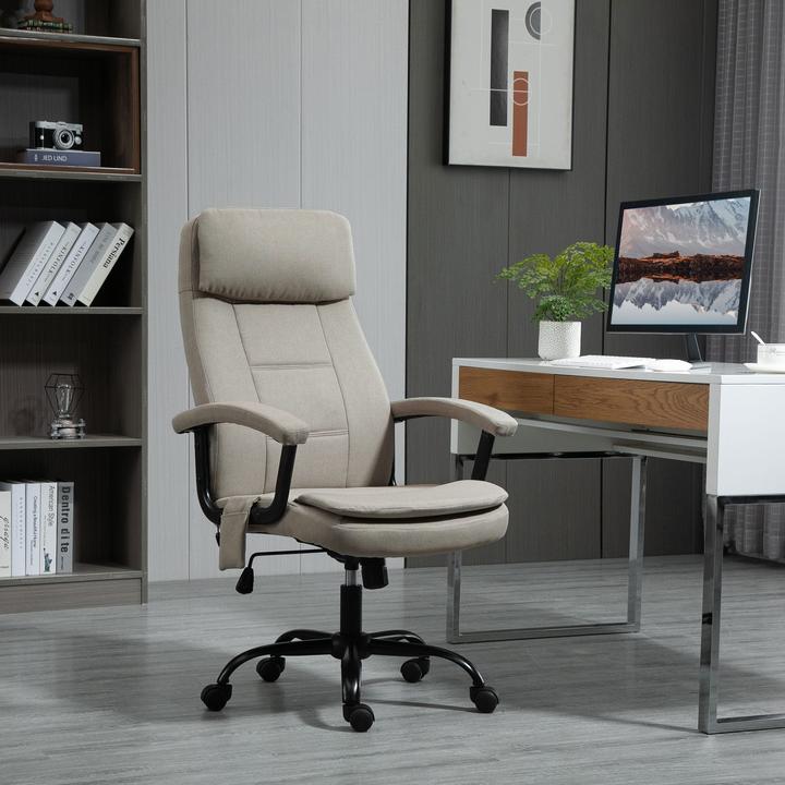 Immagine prodotto Jamb Sedia da ufficio con funzione massaggio