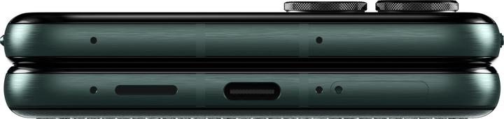 Actual product image Motorola razr 60 ultra (512 GB, Scarab, 6.96", Dual SIM, 50 Mpx, 5G)