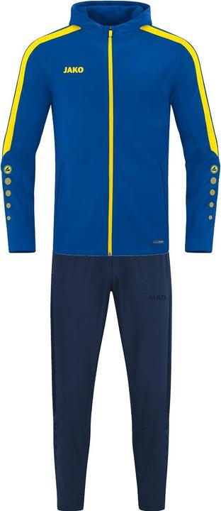 JAKO Power (38)