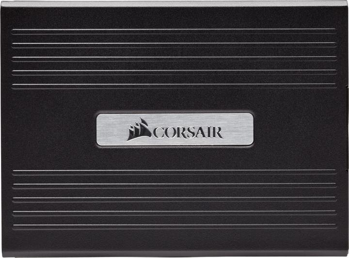 Actual product image Corsair AX1600i (1600 W)