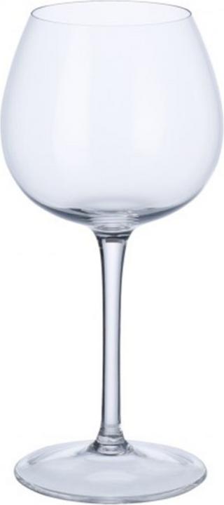 Immagine prodotto Villeroy & Boch Calice da vino bianco morbido e rotondo Purismo Wine (39 cl, 1 Occhiali, Bicchieri da vino bianco)