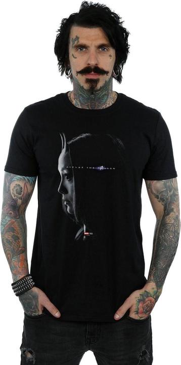 Image du produit - T-shirt AVENGERS ENDGAME AVENGE THE FALLEN MANTIS - Homme (4XL)