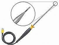 Actual product image Fluke Universal probe 80PK-26 -40 bi (Test prod)