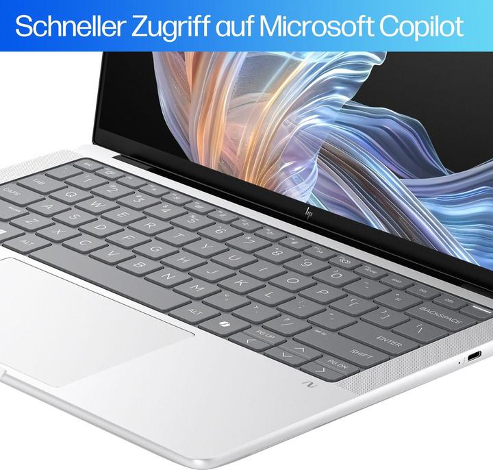 Immagine prodotto HP EliteBook X G1a (14", Meraviglia Armada 375, 64 GB, 2000 GB, DE)