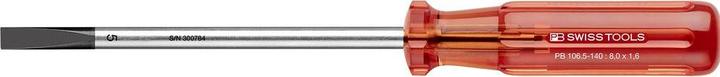 Produktbild PB Swiss Tools Schraubenzieher (Schlitz)