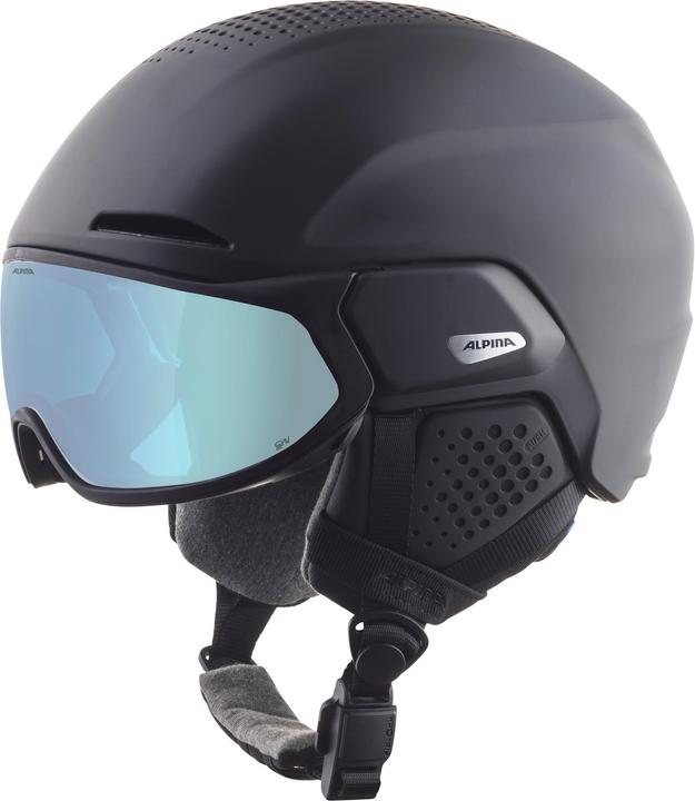 ALPINA SPORTS Oro Qv Mips