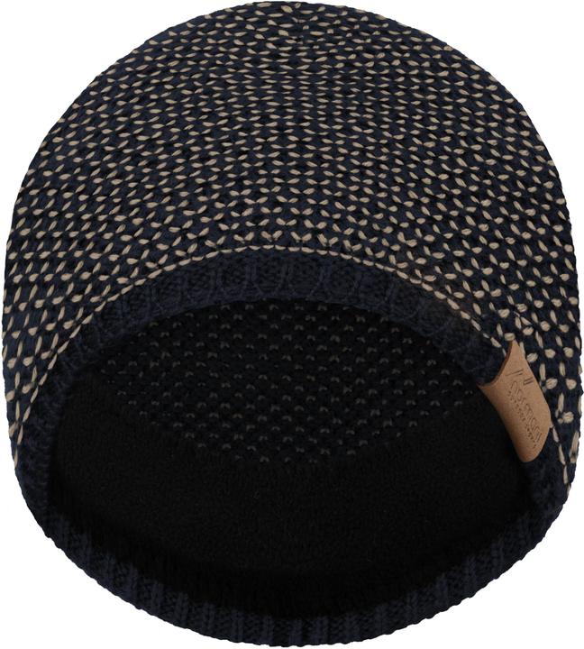 Immagine prodotto Normani Cappello a maglia "Alvik" - 9105 (Taglia unica)