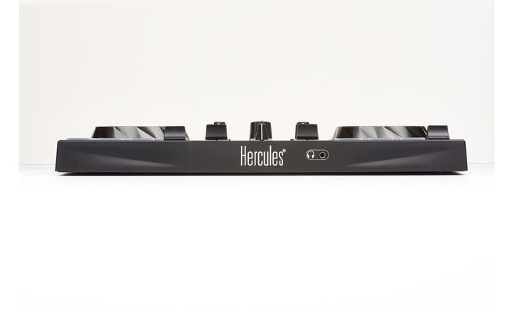 Actual product image Hercules DJ Control Inpulse 200